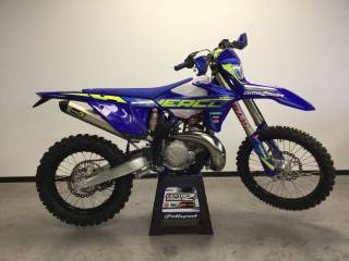 SHERCO 300 SE FACTORY - 2026