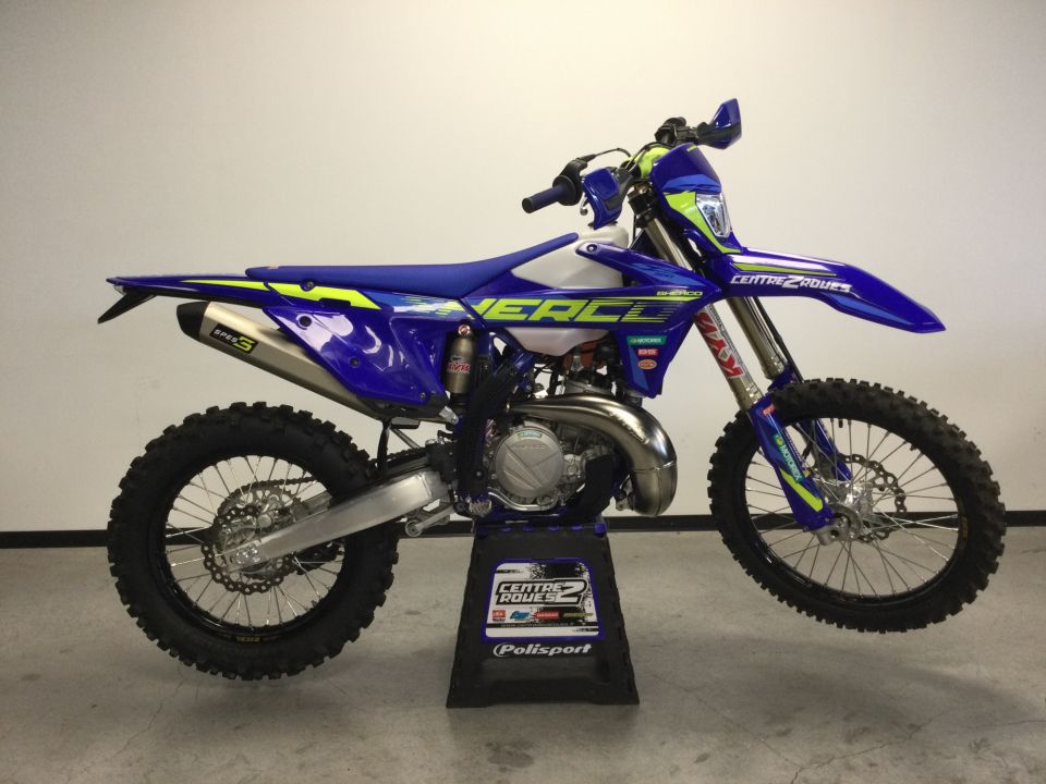 SHERCO 300 SE FACTORY 4