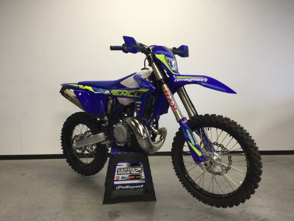 SHERCO 300 SE FACTORY 4