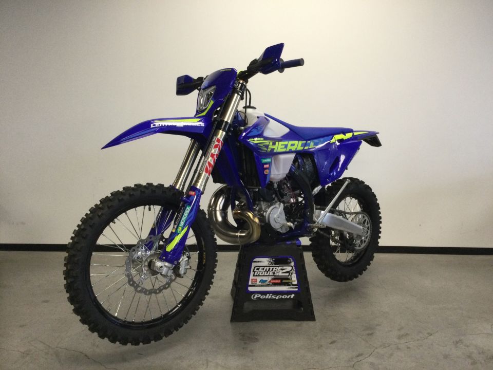SHERCO 300 SE FACTORY 4