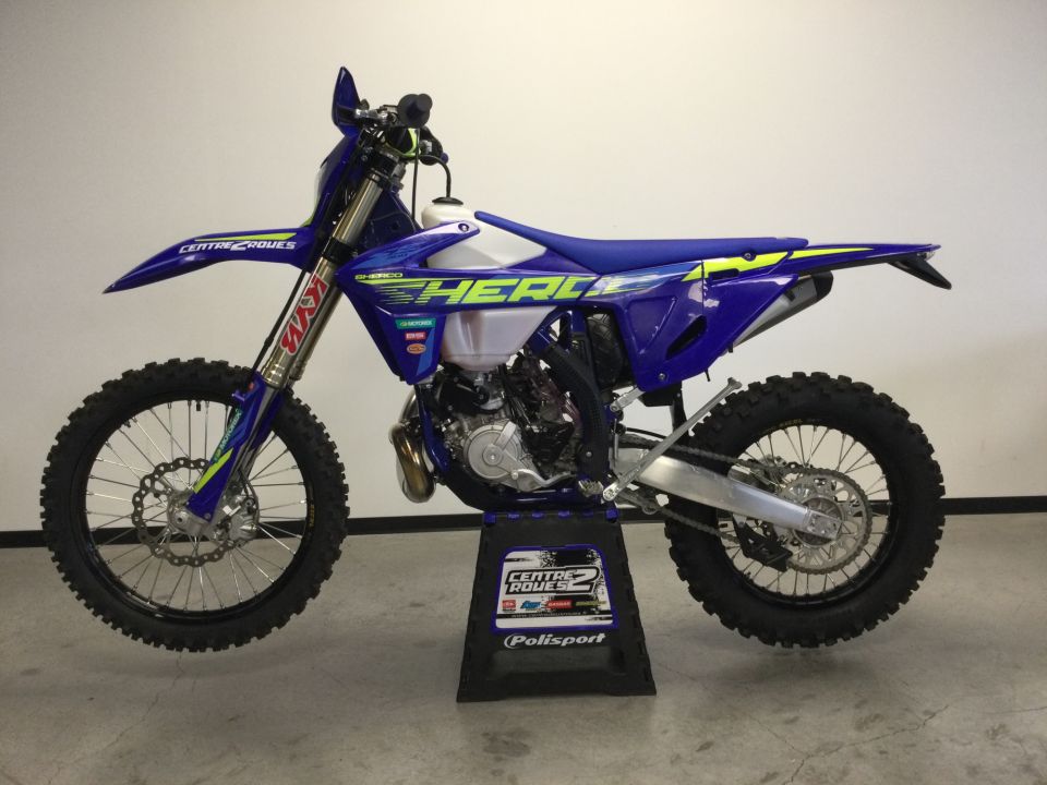 SHERCO 300 SE FACTORY 4