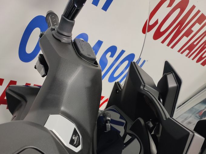 KYMCO XCITING 400I 4