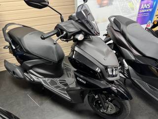 YAMAHA RayZR 125 - 2024