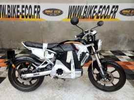 SUPER SOCO TC MAX - 2020