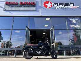MOTO GUZZI V7 III STONE 750 - 2020