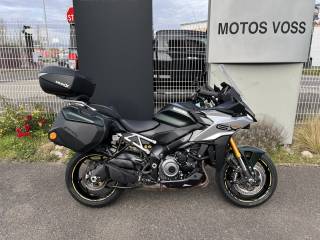 SUZUKI GSX-S 1000 GX - 2024