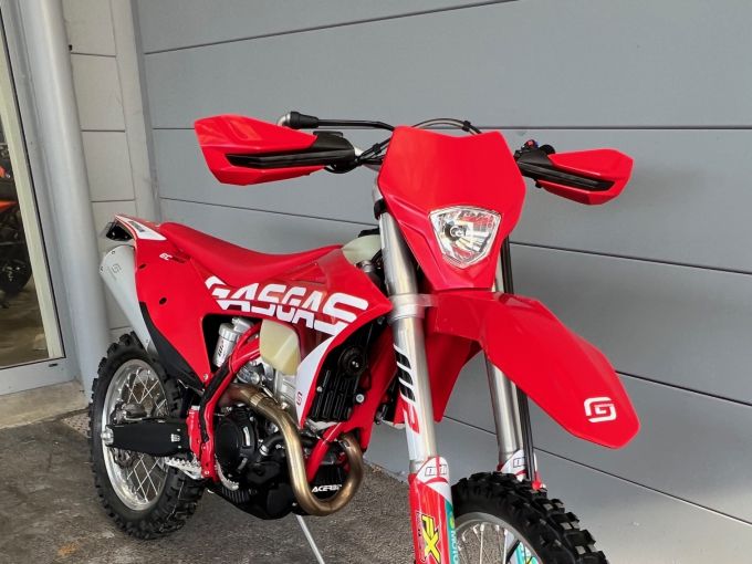 GASGAS EC 350 F 4