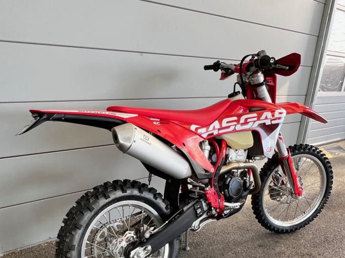 GASGAS EC 350 F 4