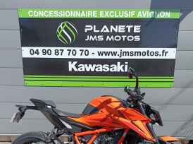 KTM SUPER DUKE 1390 R EVO 1ER MAIN.... - 2024