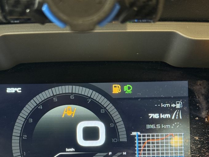 PIAGGIO MP3 530 HPE EXCLUSIVE 4