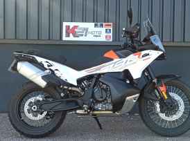 KTM 790 ADVENTURE - 2023