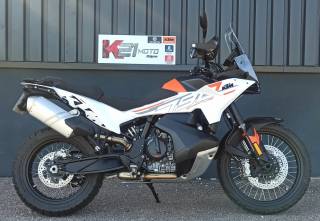 KTM 790 ADVENTURE - 2023