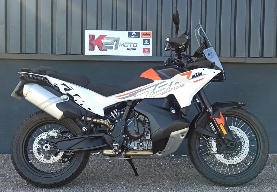 KTM 790 ADVENTURE 4