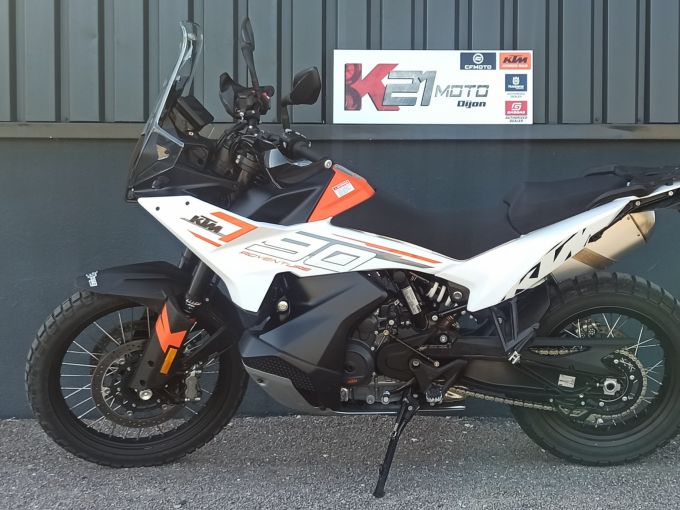 KTM 790 ADVENTURE 4