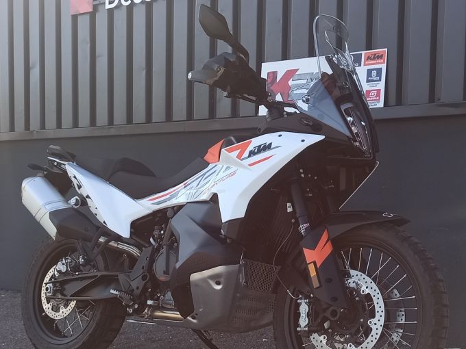 KTM 790 ADVENTURE 4