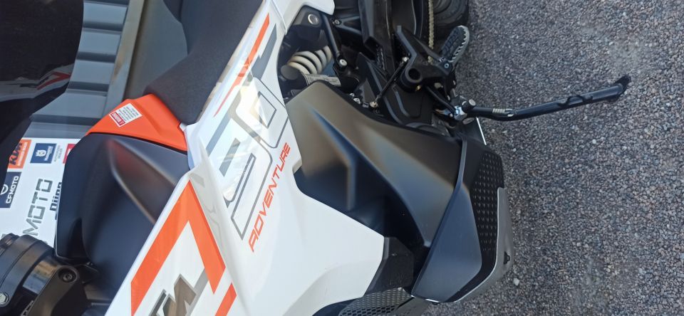 KTM 790 ADVENTURE 4