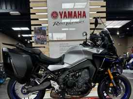 YAMAHA TRACER 9 GT - 2022