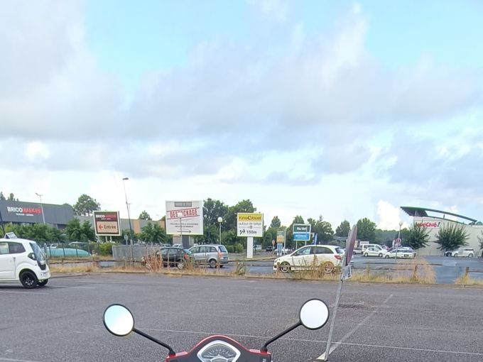 PIAGGIO LIBERTY S 125 Iget 4