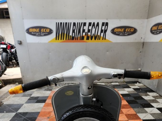 PIAGGIO VESPA 4