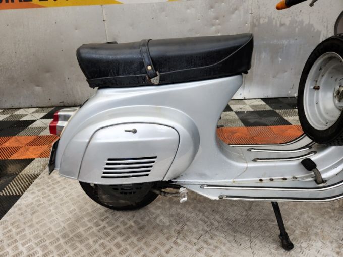 PIAGGIO VESPA 4