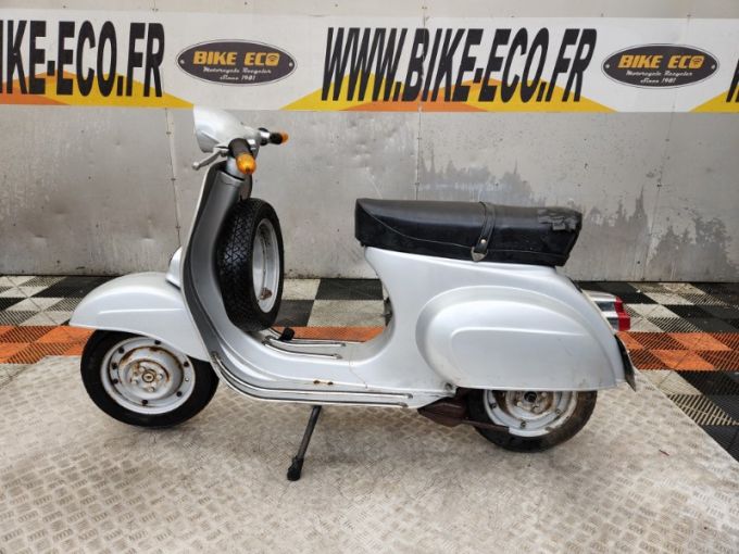 PIAGGIO VESPA 4