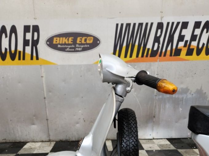 PIAGGIO VESPA 4