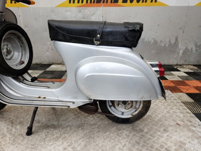 PIAGGIO VESPA 4