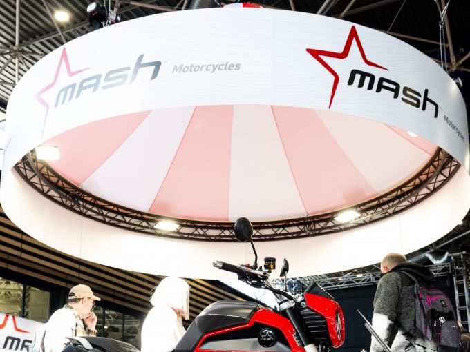MASH FR 750 4