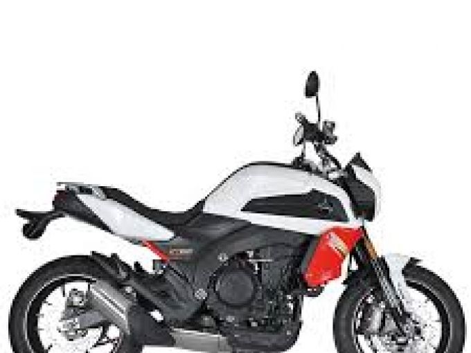 MASH FR 750 4
