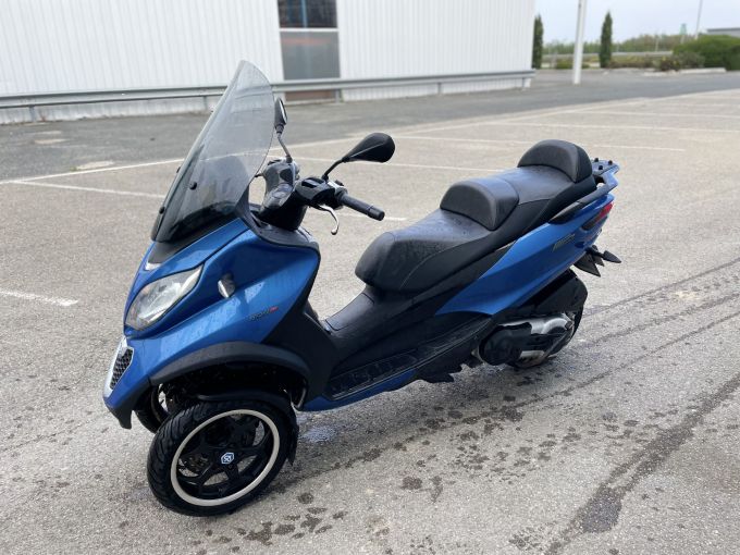 PIAGGIO MP3 500 4