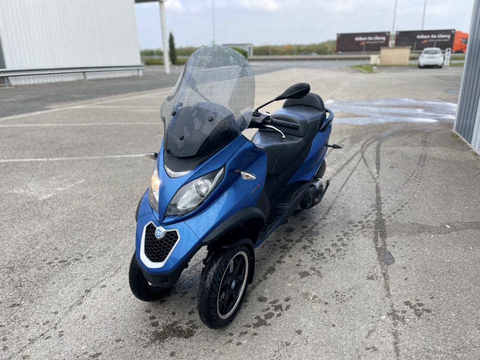 PIAGGIO MP3 500 4