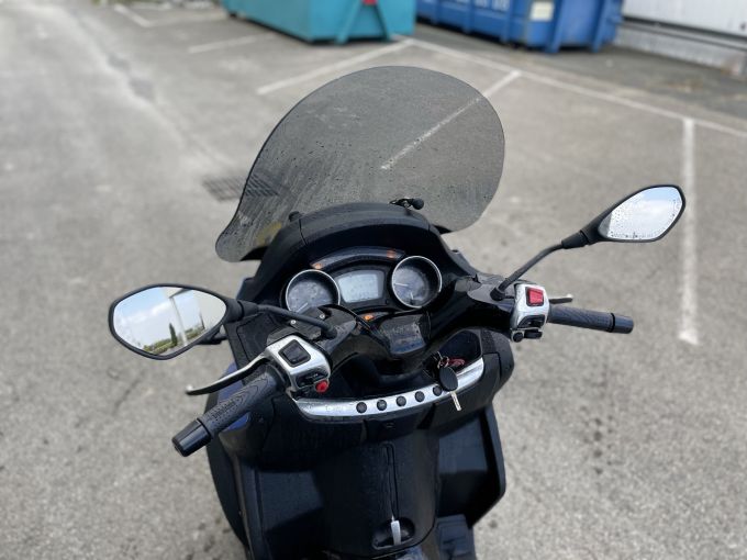 PIAGGIO MP3 500 4