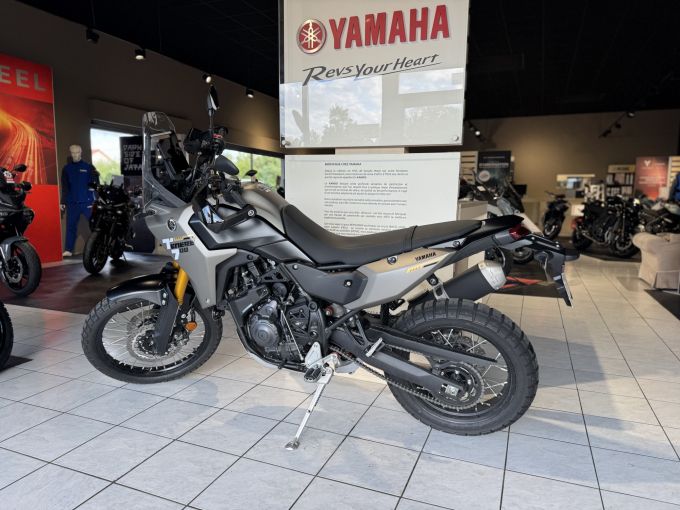 YAMAHA XTZ TENERE 700 35 KW A2 4