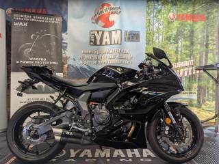 YAMAHA R7 35KW - 2022