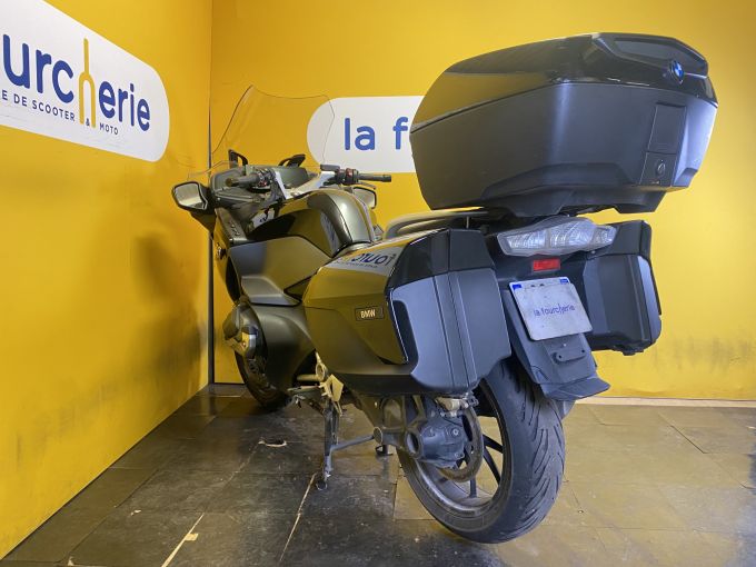 BMW R 1250 RT 4