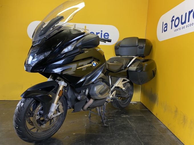 BMW R 1250 RT 4
