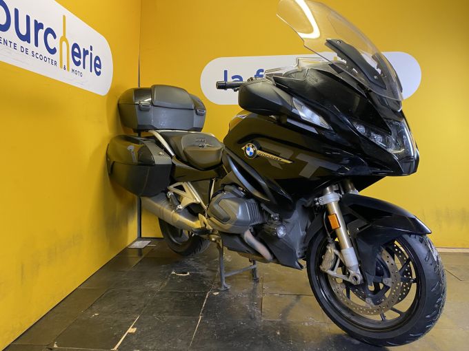 BMW R 1250 RT 4