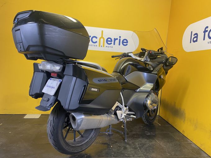 BMW R 1250 RT 4