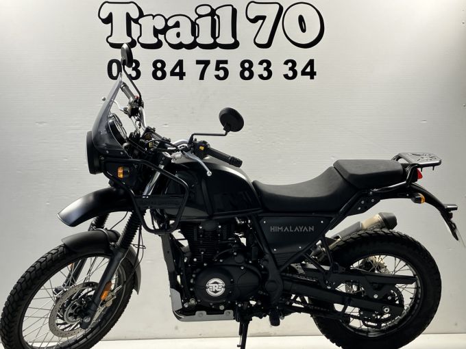 ROYAL ENFIELD 410 HIMALAYAN 4