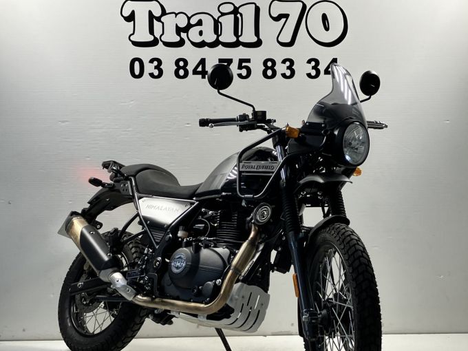 ROYAL ENFIELD 410 HIMALAYAN 4