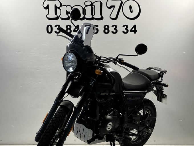 ROYAL ENFIELD 410 HIMALAYAN 4