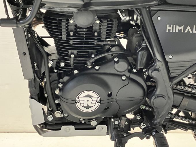 ROYAL ENFIELD 410 HIMALAYAN 4