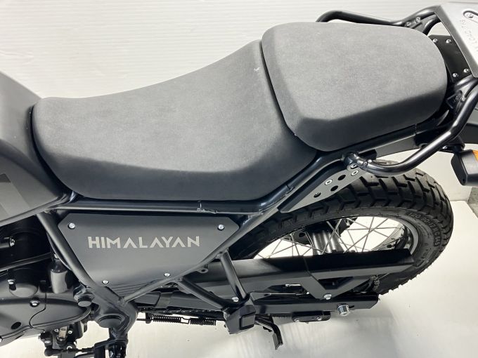 ROYAL ENFIELD 410 HIMALAYAN 4
