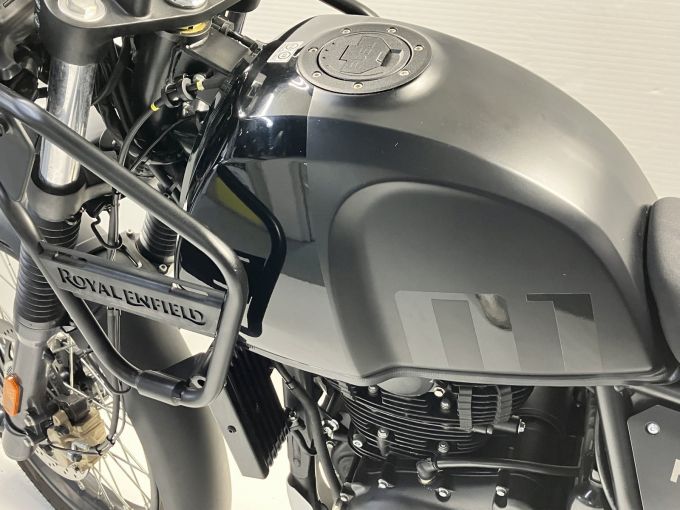 ROYAL ENFIELD 410 HIMALAYAN 4