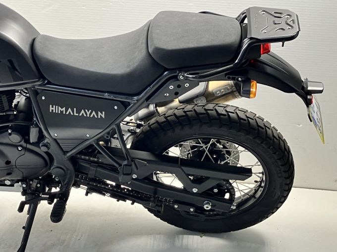 ROYAL ENFIELD 410 HIMALAYAN 4