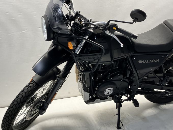 ROYAL ENFIELD 410 HIMALAYAN 4