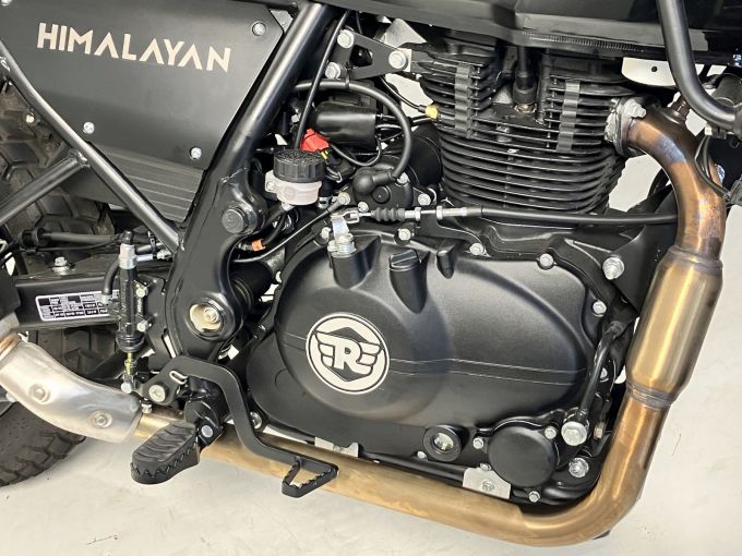ROYAL ENFIELD 410 HIMALAYAN 4