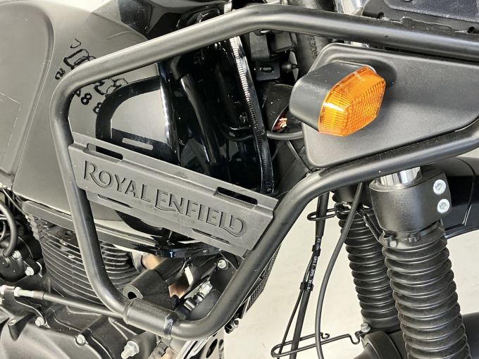 ROYAL ENFIELD 410 HIMALAYAN 4