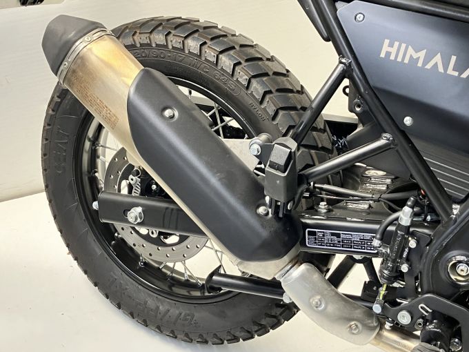 ROYAL ENFIELD 410 HIMALAYAN 4