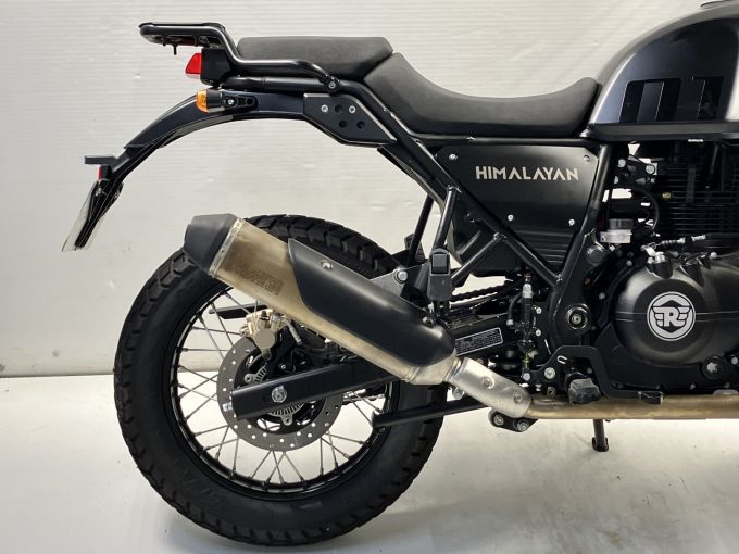 ROYAL ENFIELD 410 HIMALAYAN 4